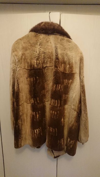 Продам норковые шубы