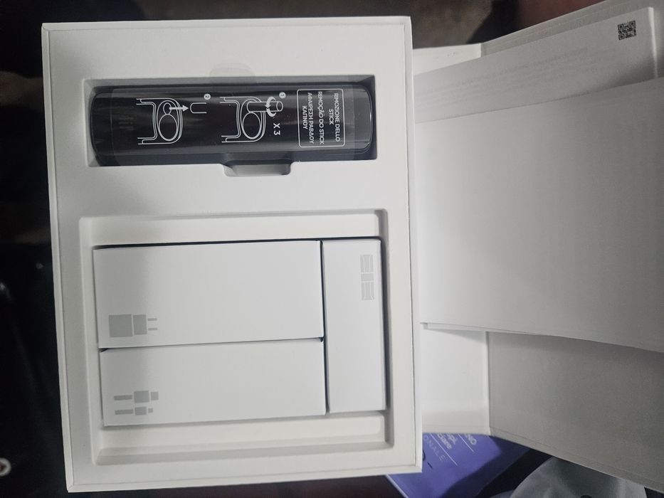 Starter Kit Iqos lil SOLID 2.0