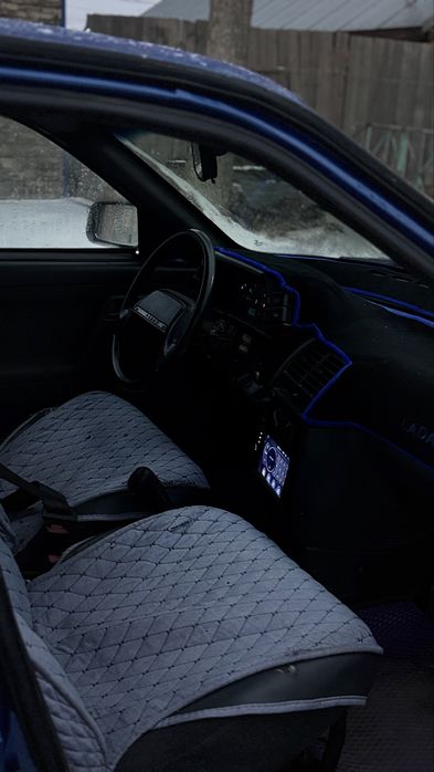 Продам ваз 2112