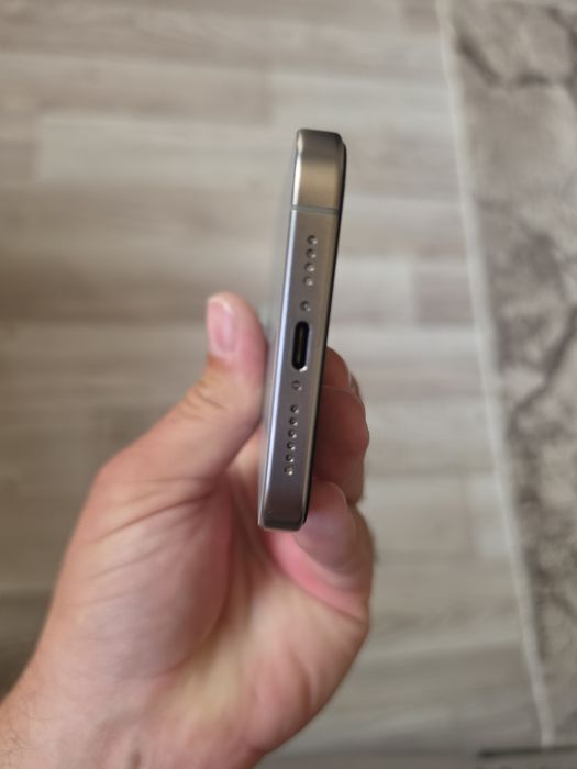 IPhone 15ProMax 256GB