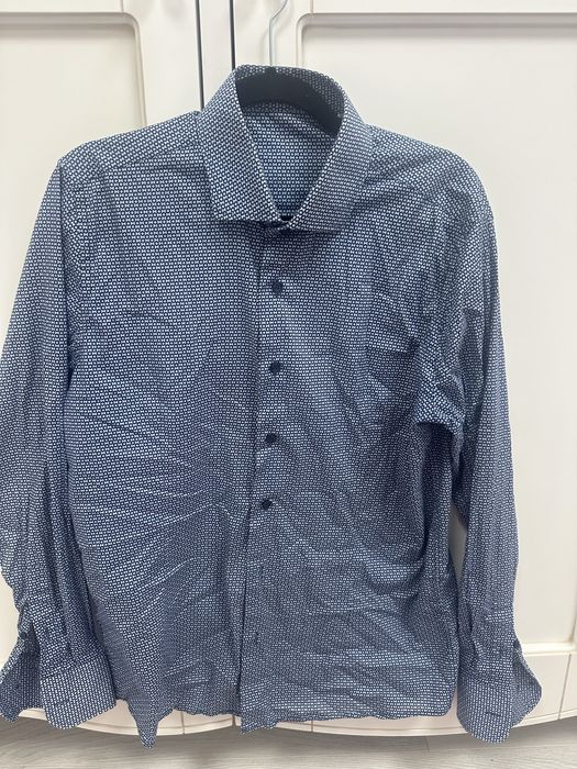 Camasa barbati bumbac XL