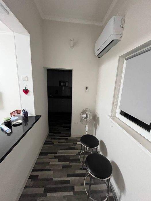 Сдается 2-комнатная квартира с евроремонтом на Помятник Гагарина