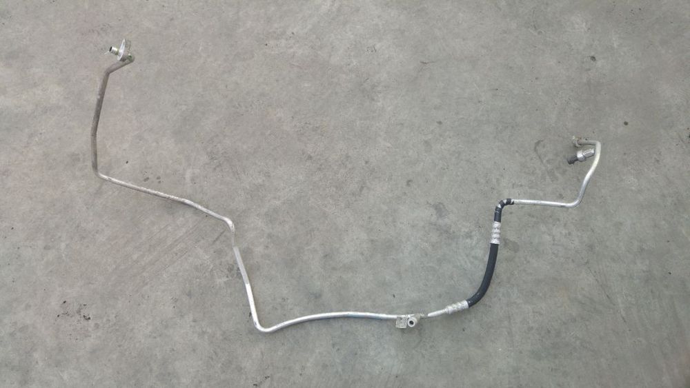 conducta clima ac renault laguna 3 2.0 dci m9r 924400003r