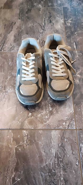 Детски обувки ZARA