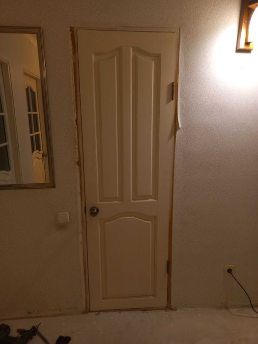 Двери межкомнатные