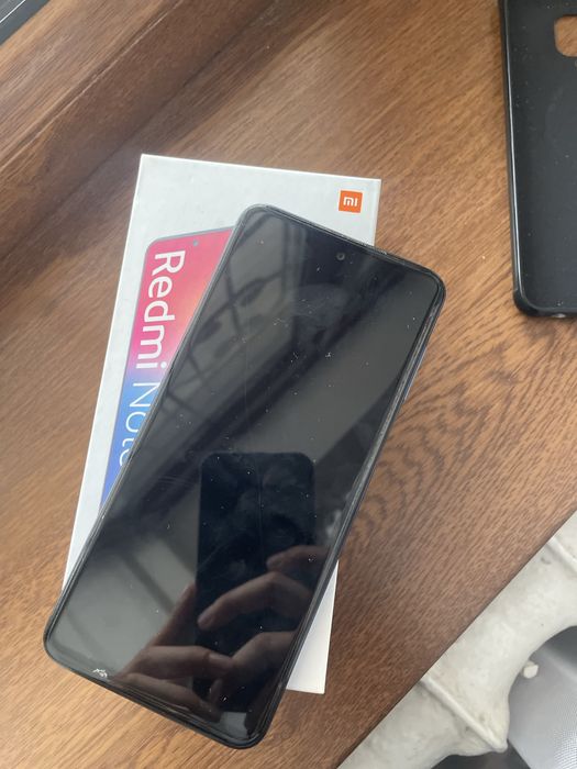 Редми нот 9s идельный