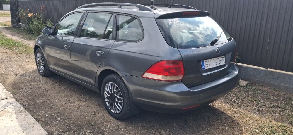 VOLKSWAGEN Golf 0 — imagine 3