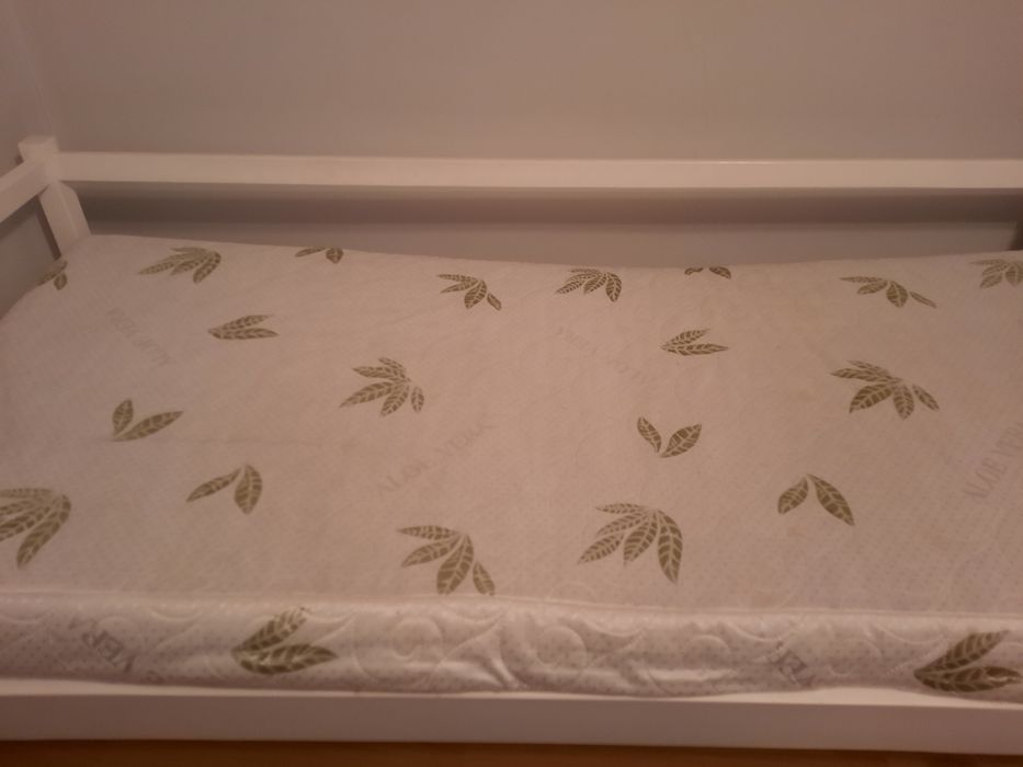 Продам детский кровать