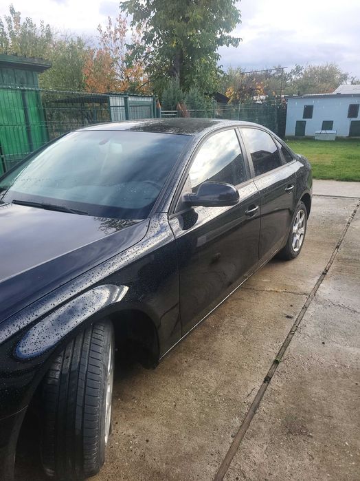 AUDI A4 2010 — imagine 1