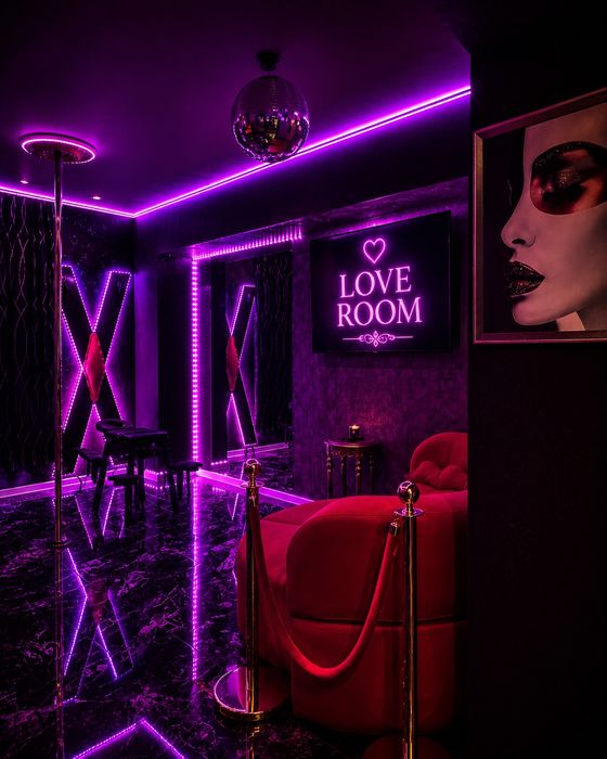 Love Room Premium Bucuresti Jacuzzi Self Check-in Non Stop