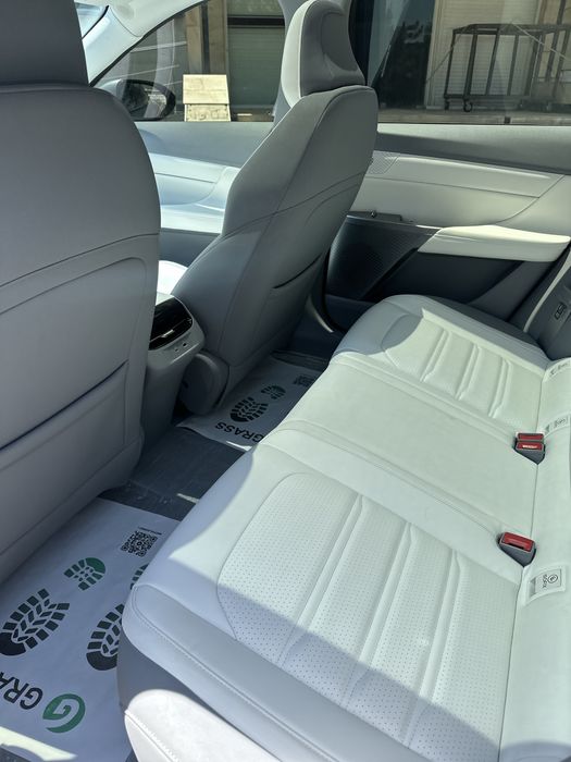 Dongfeng 007 Perfomanse 3.9 sek