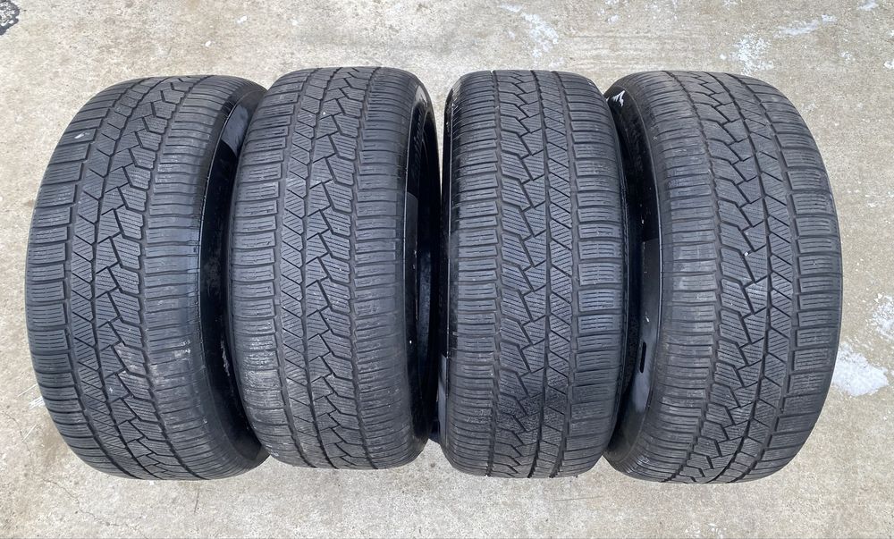 Jante bmw x5 f15 x6 f16 iarma 19