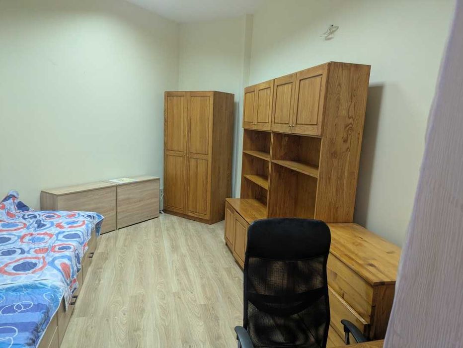 Под наем 2-стаен Варна, кв. Виница Център