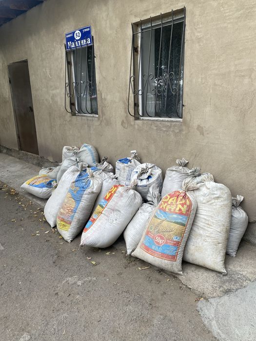 Опилки очень хорошие
