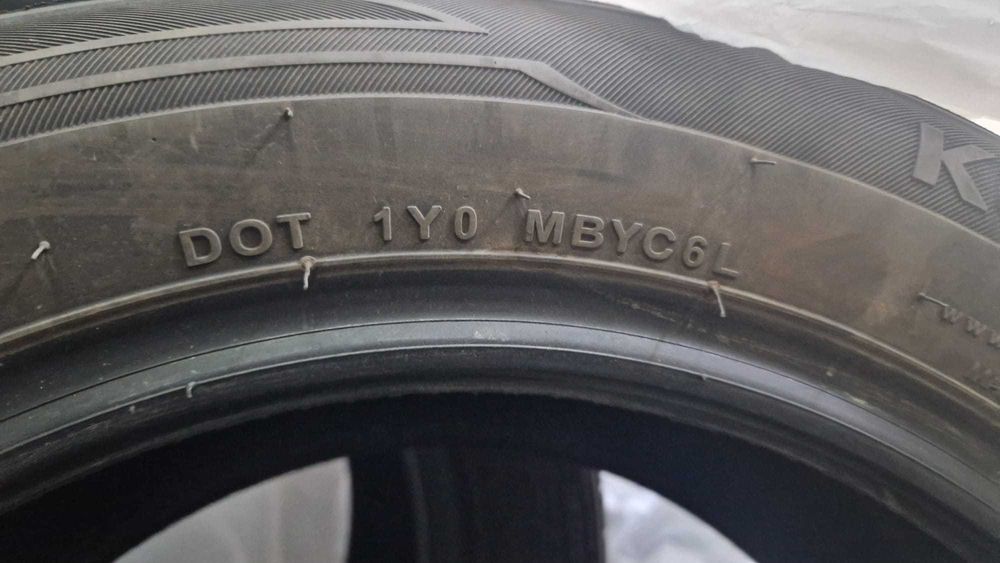 Anvelope vara KUMHO vara noi 185/55R15 86H