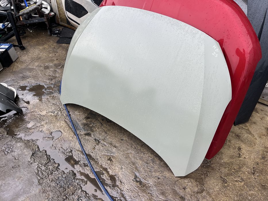 Преден капак MG ZS 2021- 2бр.