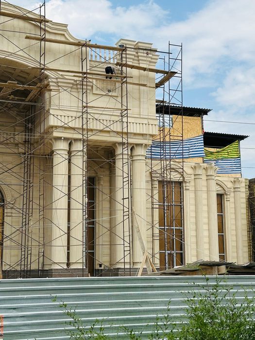 Талгар леса опалубка аренда