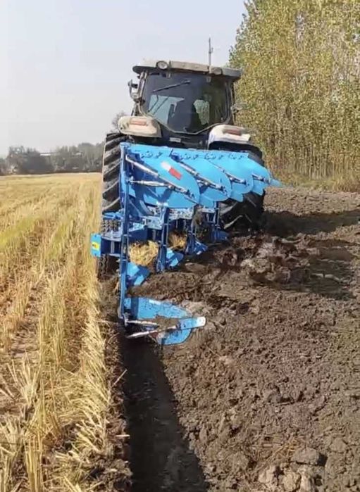 Айланма плуг, оборотный плуг, омоч, DIAMOND фирма, 175 млн сум