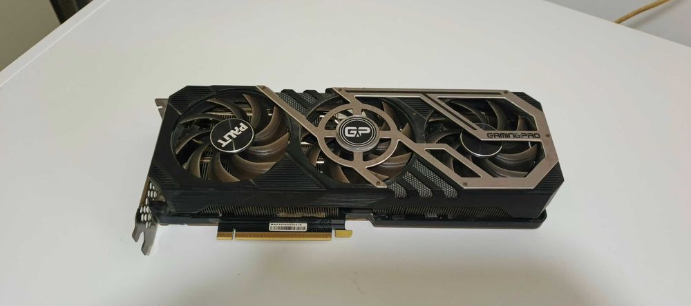 RTX3080 gaming pro 10G