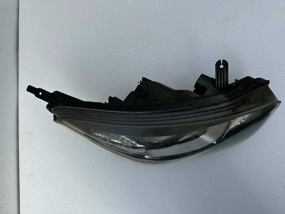 FAR Dreapta Halogen HYUNDAI i20 2014 92102-1J5