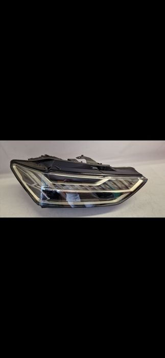 Far led si full led pe comanda pentru orice masina