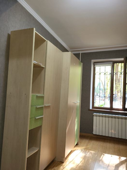 Квартира для семьи с детьми