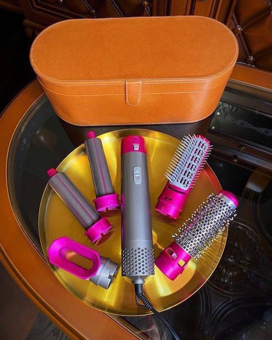 Дайсон фен для сушки волос