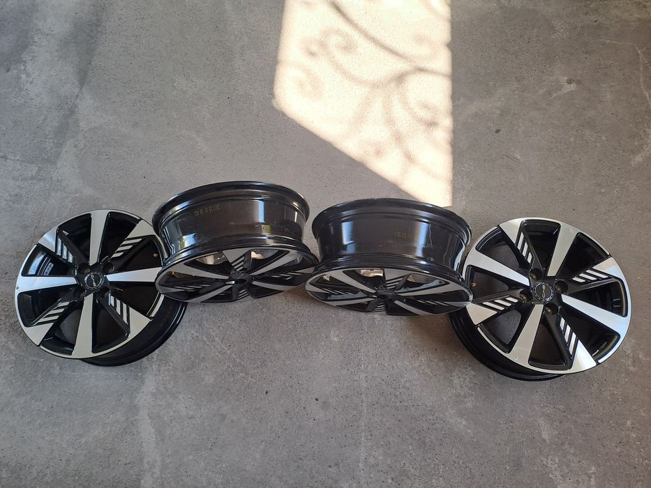 Продам новый оригинальный диск BYD E2 R16
Продам новый оригинальный ди