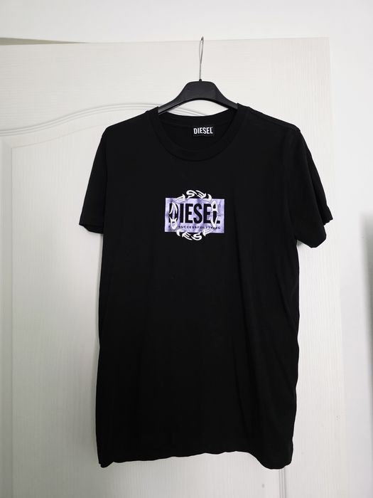 Tricou Diesel original