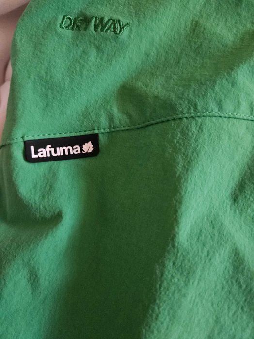 Lafuma Cargo Dry Way Мъжки Къси Панталони Ежедневни Туризъм Раз.XL,36