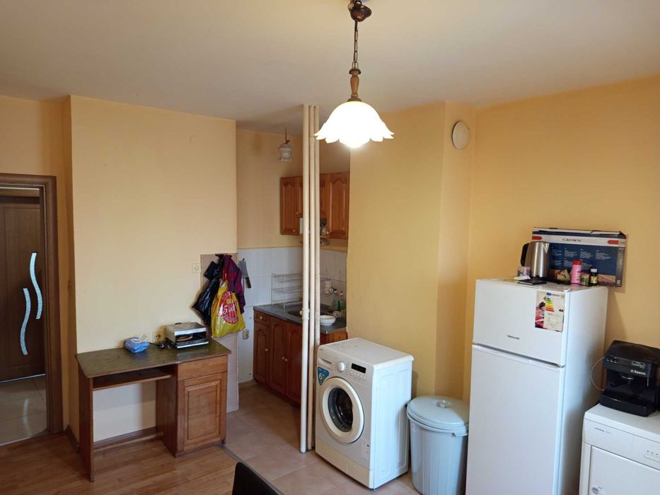 Продава апартамент до Мототехника в град Стара Загора