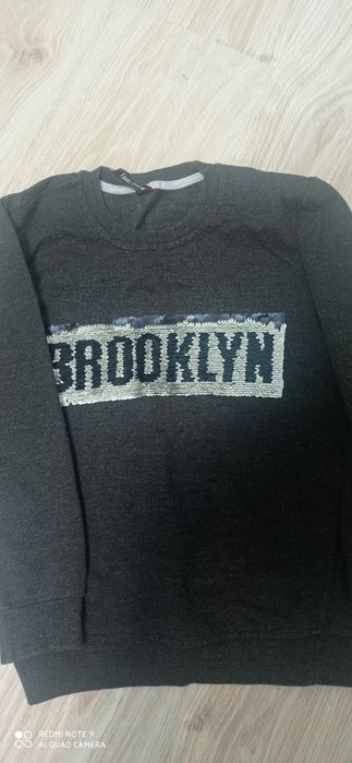 Детски блузи по 8 лева