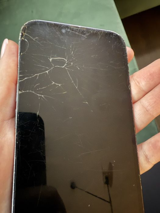 Iphone 13 Pro 256 GB