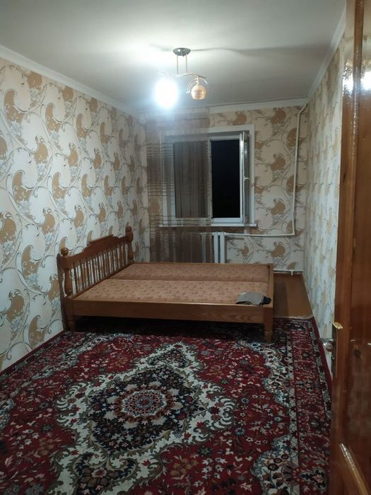 Сдается квартира