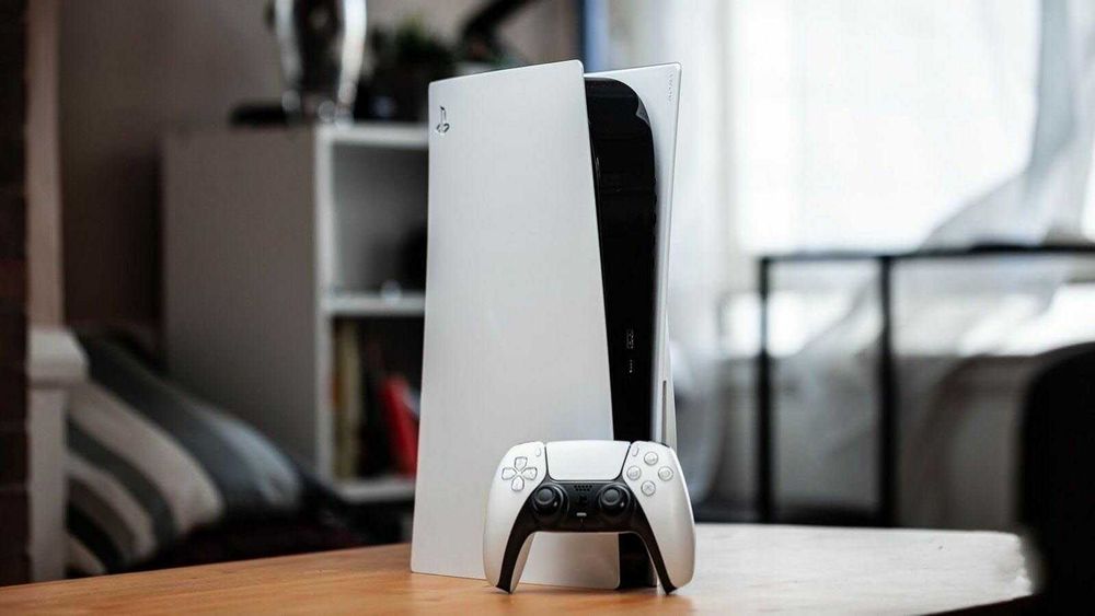 Playstation 5 Fat/Slim/Pro из первых рук