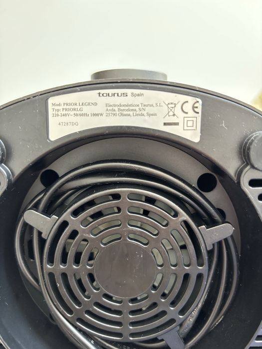 Блендер Taurus 1000W