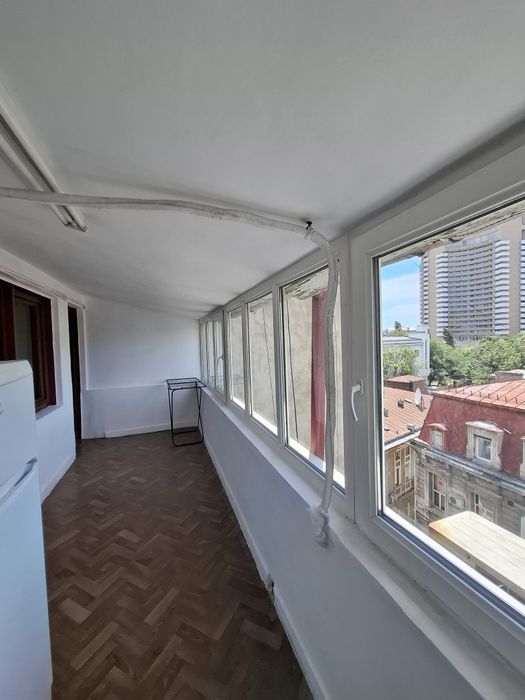 Proprietar închiriez garsonieră Tudor Arghezi