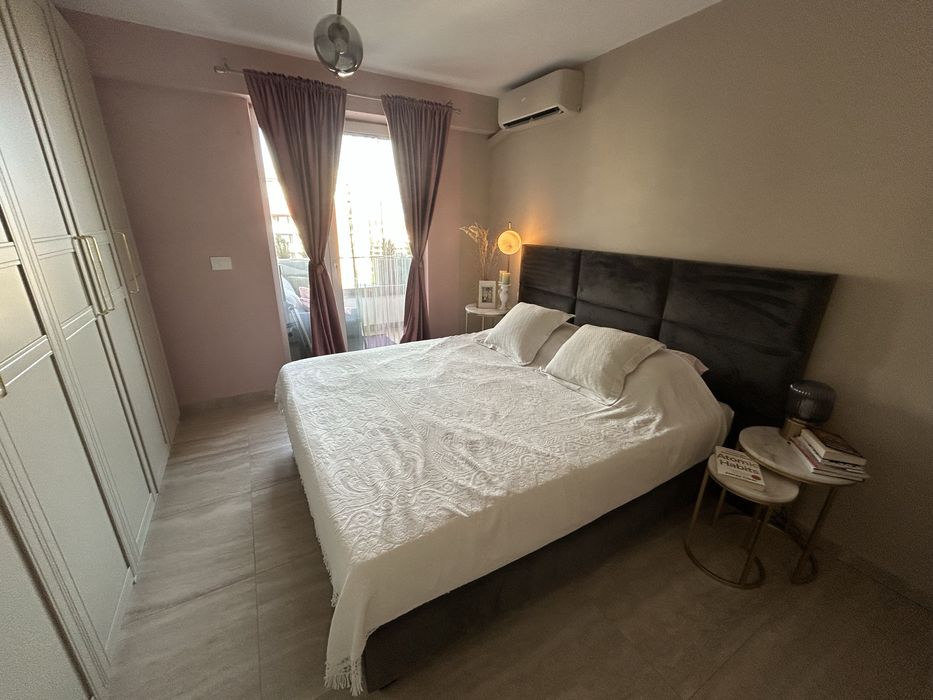 Apartament 3 camere, 82 mp, bloc 2018, Timisoara, zona Aradului OMV