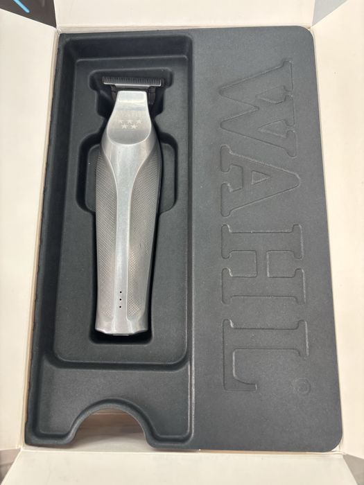 Vand wahl ho viz, in perfecta stare de functionare.