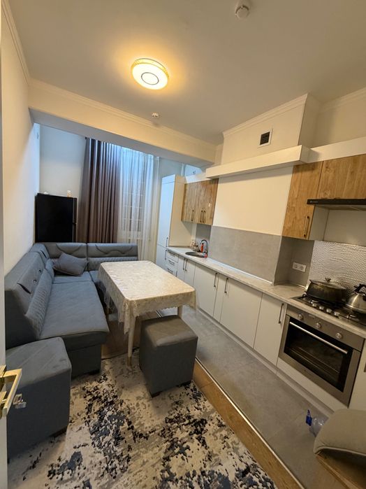 Квартира 1 комнате