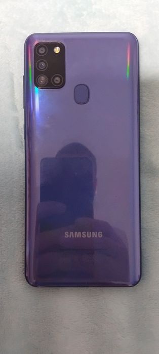 Samsung galaxy a 34