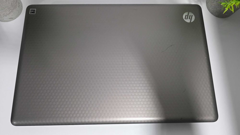 Laptop Hp G72 Notebook Pc