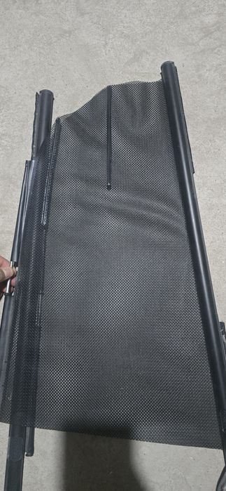 Lacetti/ Gentra tarpetka ustiga  chexol/ orqa oyna parda