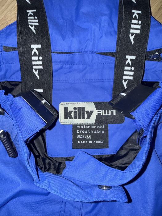 Дамски ски екип Killy