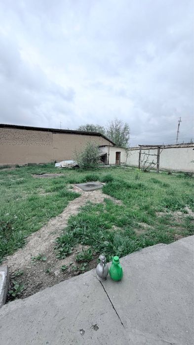 Срочно 6.5 сотих ховли сотилади!!!