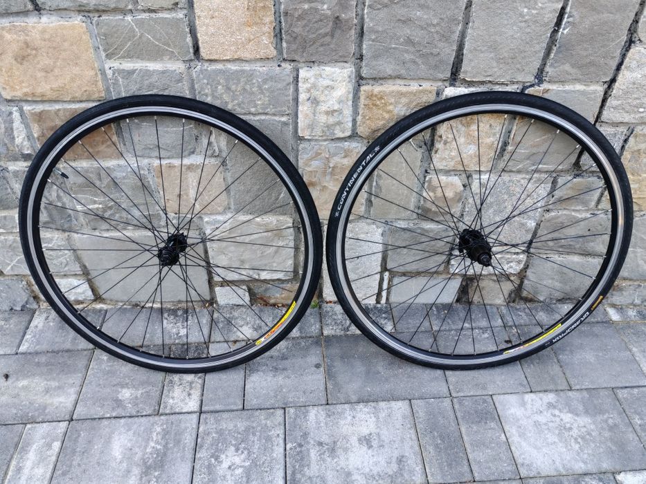 Roti Cursiera Mavic