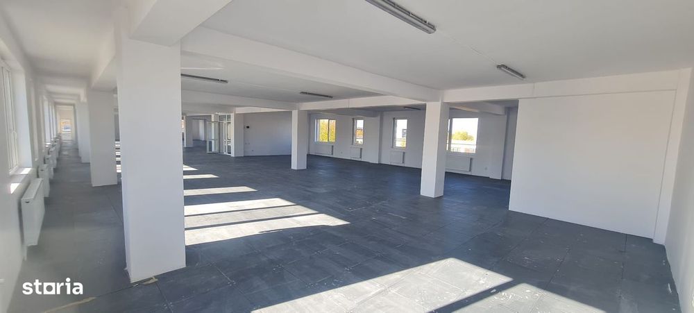 Constructie noua, hala si birouri Berceni, zona Progresul