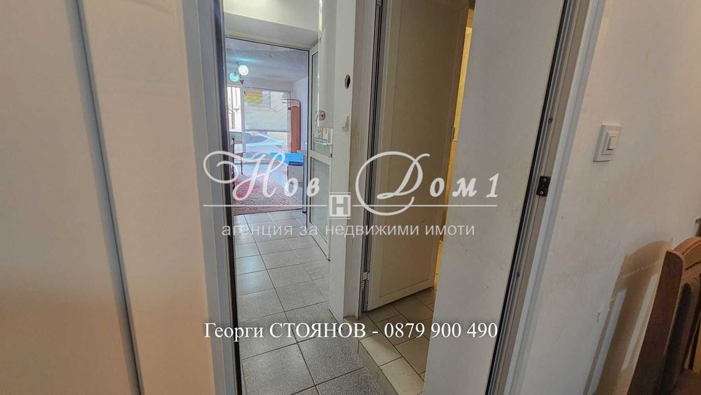 Продава се Двустаен апартамент в Варна, Операта - 53 кв.м за 1280 €/кв.м - Снимка #5