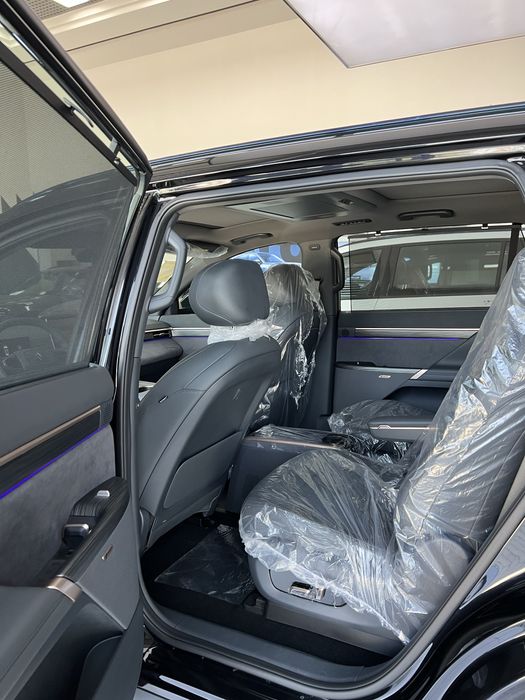 Dongfen 008 Max Full