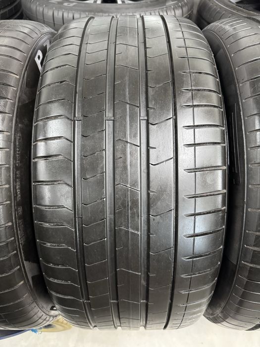 Jante Bmw X5 X6 R20 G05 G06 M740 Originale Pirelli 2024 de vara